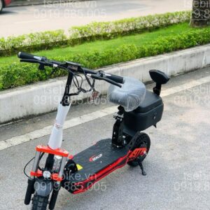 scooter điện Sealup q29