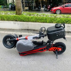 scooter điện Sealup q29