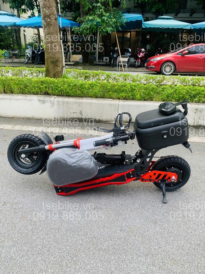 scooter điện Sealup q29