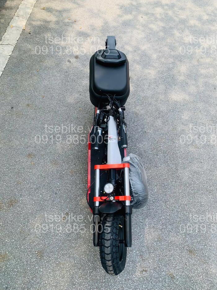 scooter điện Sealup q29