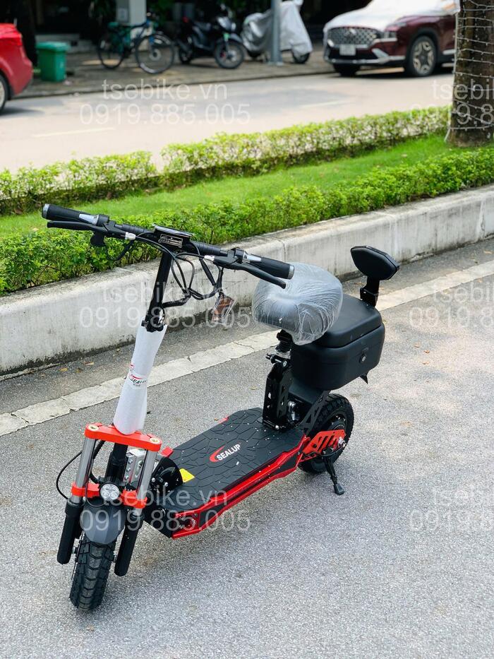 scooter điện Sealup q29