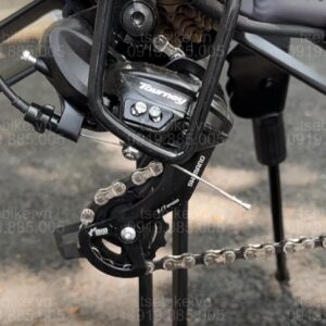 xe đạp trợ lực Phoenix M19