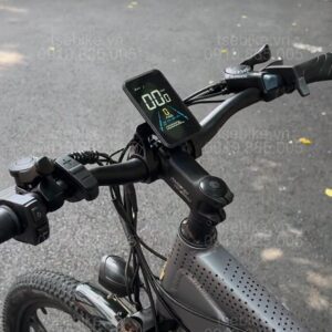 xe đạp trợ lực Phoenix M19