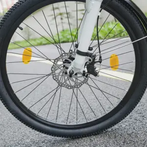 Xe đạp trợ lực điện ADO A26S XE