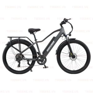 xe đạp trợ lực điện burchda rx70