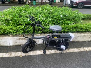 Mua Engwe T14 bản 400W chính hãng tại TSEbike.vn