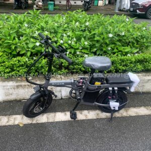 xe đạp trợ lực engwe t14