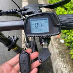 xe đạp trợ lực engwe t14 ảnh thực tế 3