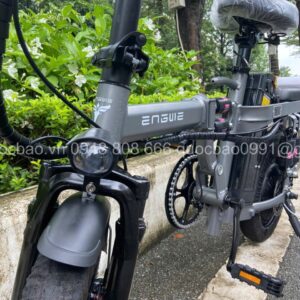 xe đạp trợ lực engwe t14