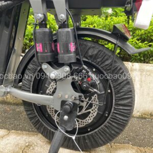 xe đạp trợ lực engwe t14