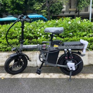 xe đạp trợ lực engwe t14