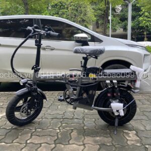 xe đạp trợ lực engwe t14