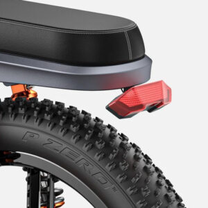 Xe Đạp Điện Trợ Lực ENGWE X26