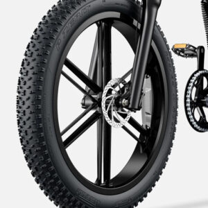 Xe Đạp Điện Trợ Lực ENGWE X26