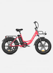 engwe l20 cho nữ