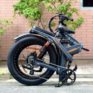 engwe x24 gấp gọn