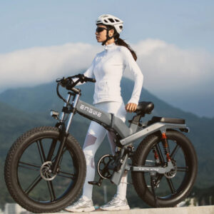 Xe Đạp Điện Trợ Lực ENGWE X26