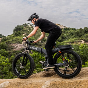 Xe Đạp Điện Trợ Lực ENGWE X26