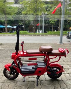 xe điện Lihaze