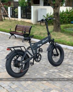 shengmilo mx21