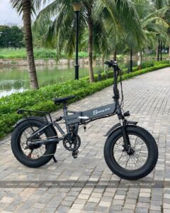shengmilo mx21