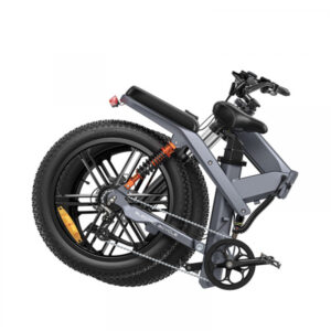 Xe Đạp Điện Trợ Lực ENGWE X26