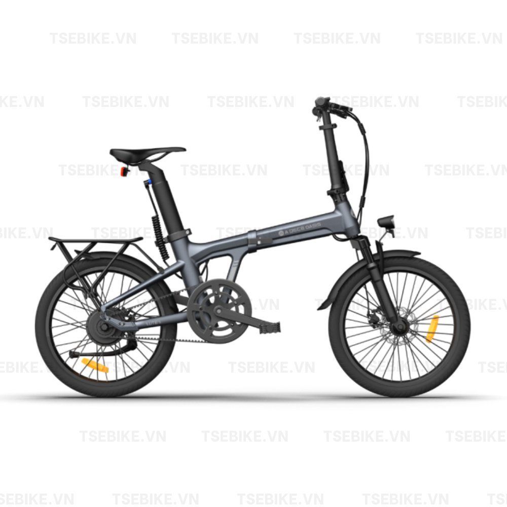 Đến ngay TseBike để trực tiếp trải nghiệm sự khác biệt cùng ADO A20 Lite SE
