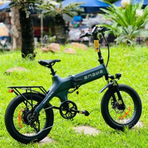 Xe đạp trợ lực điện Engwe C20 Pro