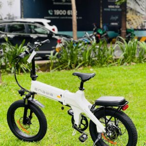 Xe đạp trợ lực điện Engwe C20 Pro