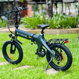 Xe đạp trợ lực điện Engwe C20 Pro