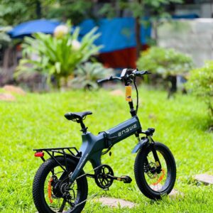 Xe đạp trợ lực điện Engwe C20 Pro