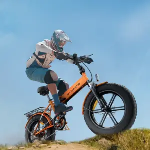 Xe đạp điện trợ lực ENGWE EP-2 Pro