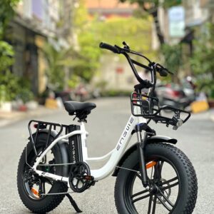 Xe đạp trợ lực điện Engwe L20