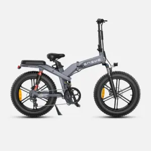 ENGWE X20 tsebike