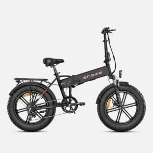 Xe đạp điện trợ lực ENGWE EP-2 Pro
