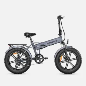 Xe đạp điện trợ lực ENGWE EP-2 Pro