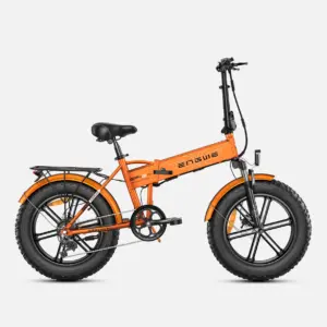 Xe đạp điện trợ lực ENGWE EP-2 Pro