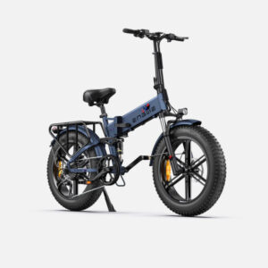 Xe đạp trợ lực điện Engwe Engine Pro