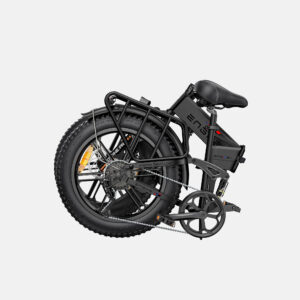 Xe đạp trợ lực điện Engwe Engine Pro