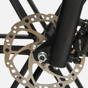 Xe đạp trợ lực điện Engwe Engine Pro