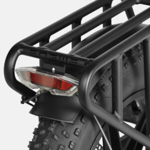 Xe đạp trợ lực điện Engwe Engine Pro