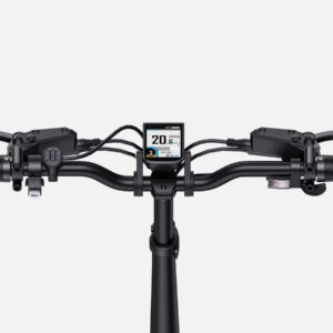 Xe đạp trợ lực điện Engwe Engine Pro