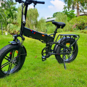 Xe đạp trợ lực điện Engwe Engine Pro