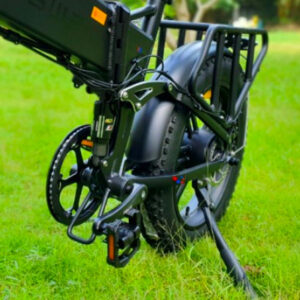 Xe đạp trợ lực điện Engwe Engine Pro