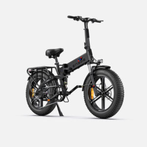 Xe đạp trợ lực điện Engwe Engine Pro