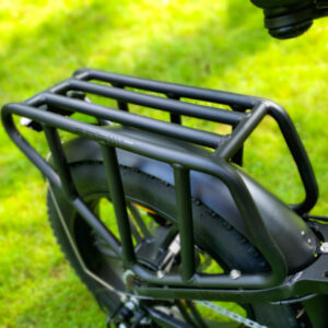 Xe đạp trợ lực điện Engwe Engine Pro