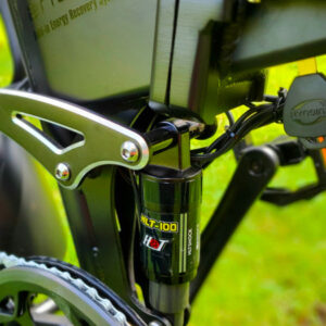 Xe đạp trợ lực điện Engwe Engine Pro