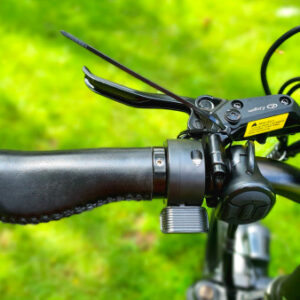 Xe đạp trợ lực điện Engwe Engine Pro