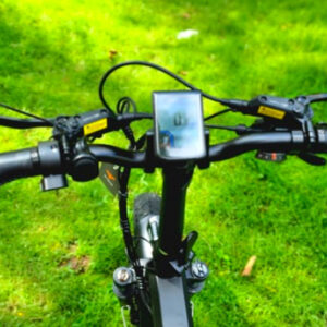 Xe đạp trợ lực điện Engwe Engine Pro