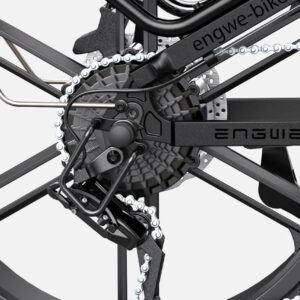 Xe đạp trợ lực điện Engwe Engine Pro